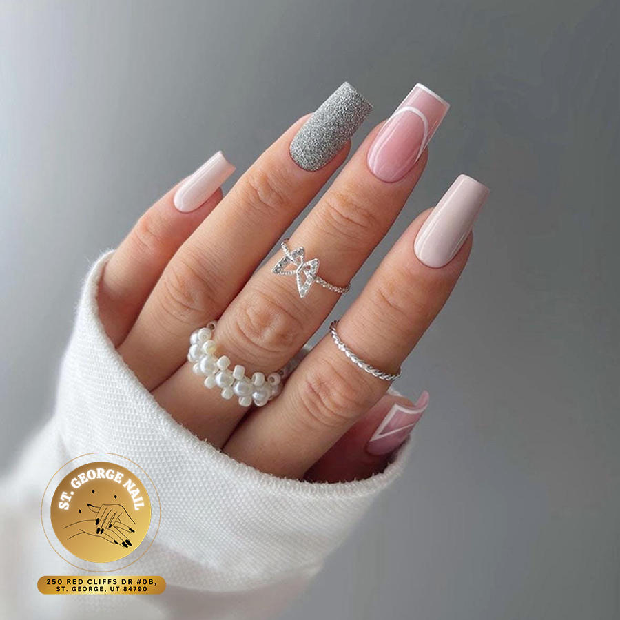 Summer nail ideas